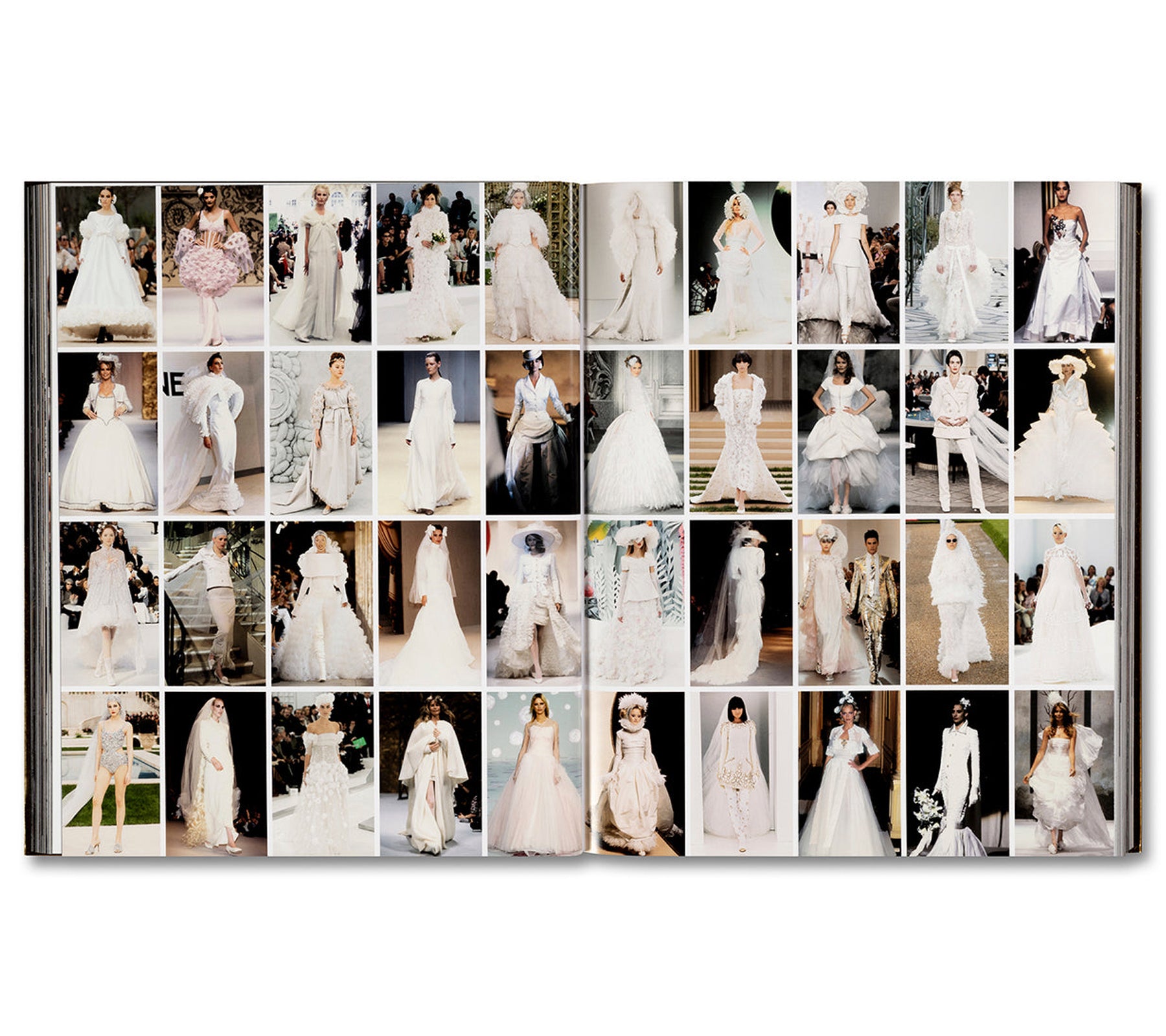 CHANEL HAUTE COUTURE by Sofia Coppola