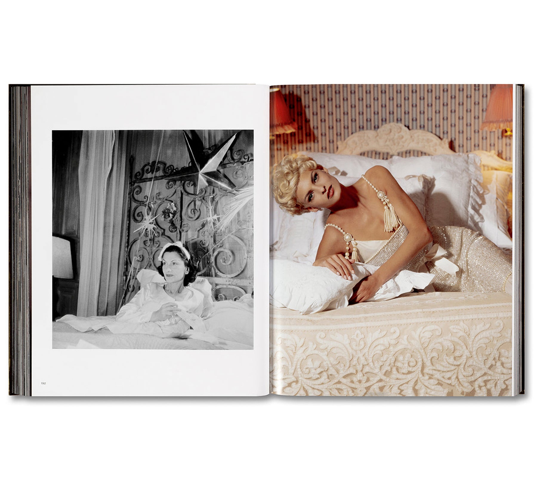 CHANEL HAUTE COUTURE by Sofia Coppola