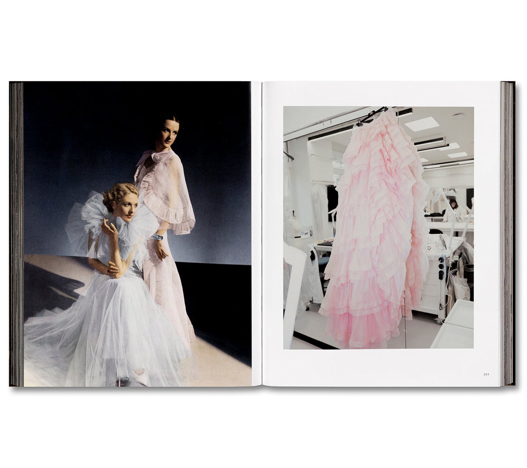 CHANEL HAUTE COUTURE by Sofia Coppola