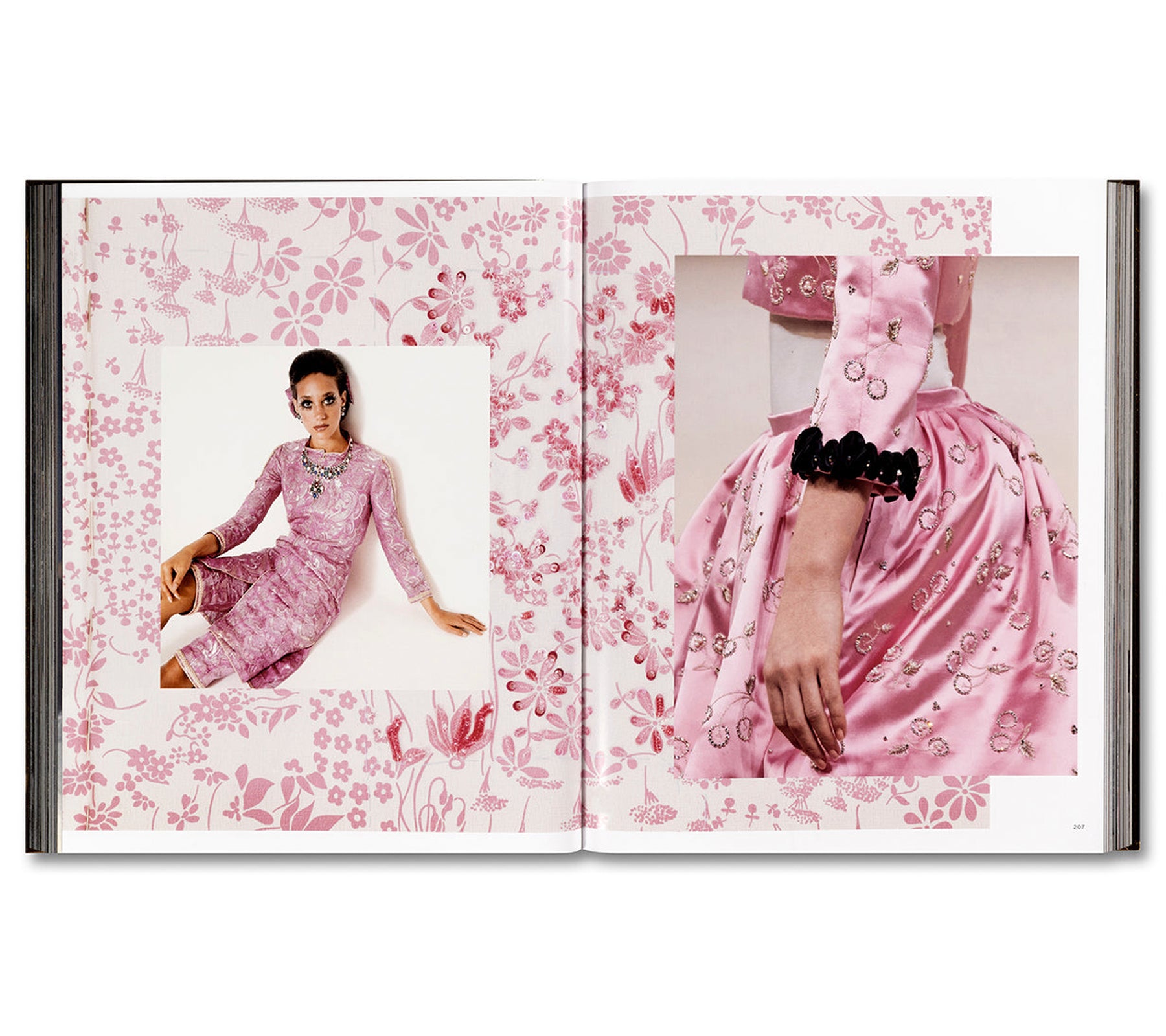 CHANEL HAUTE COUTURE by Sofia Coppola
