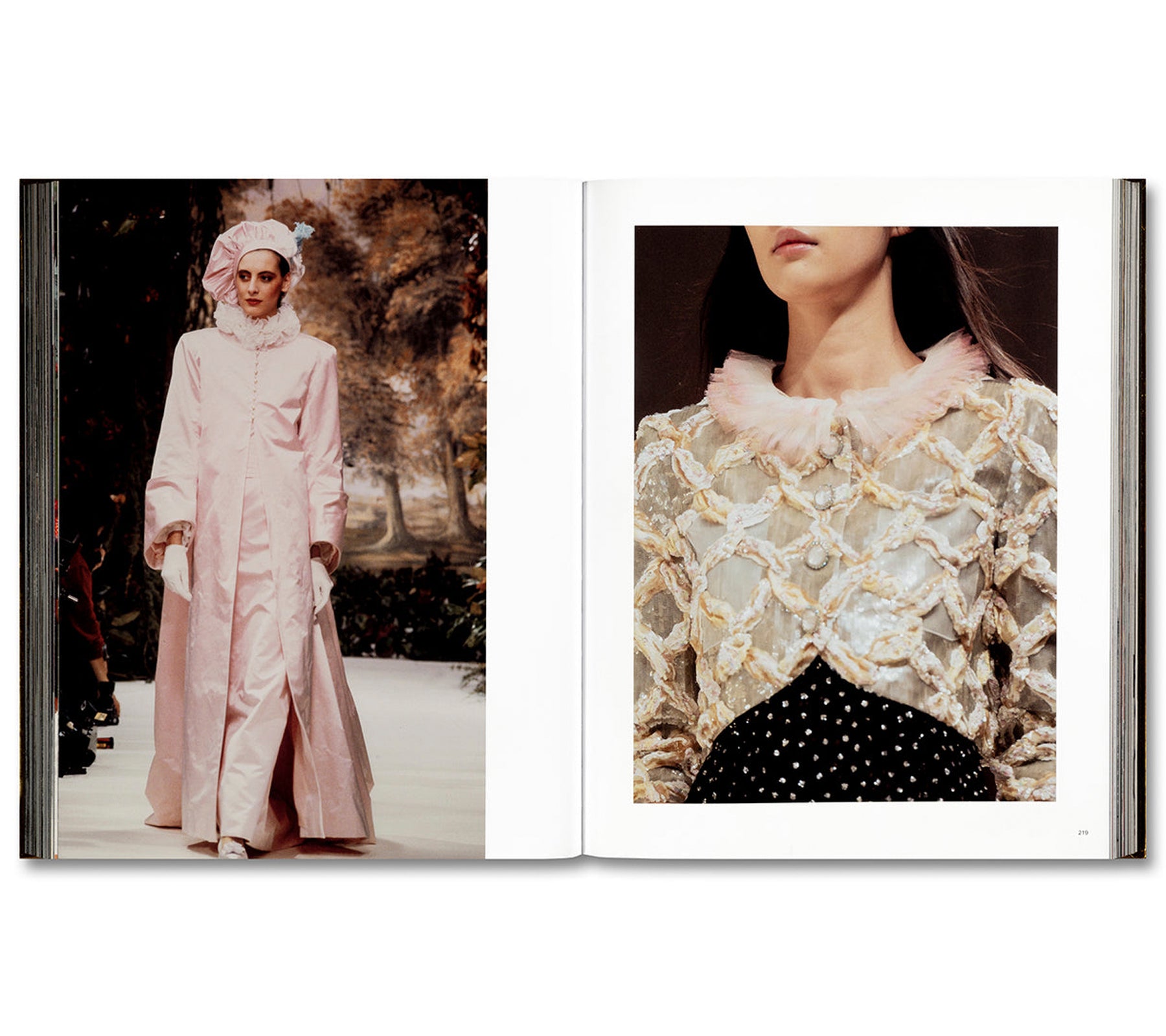 CHANEL HAUTE COUTURE by Sofia Coppola
