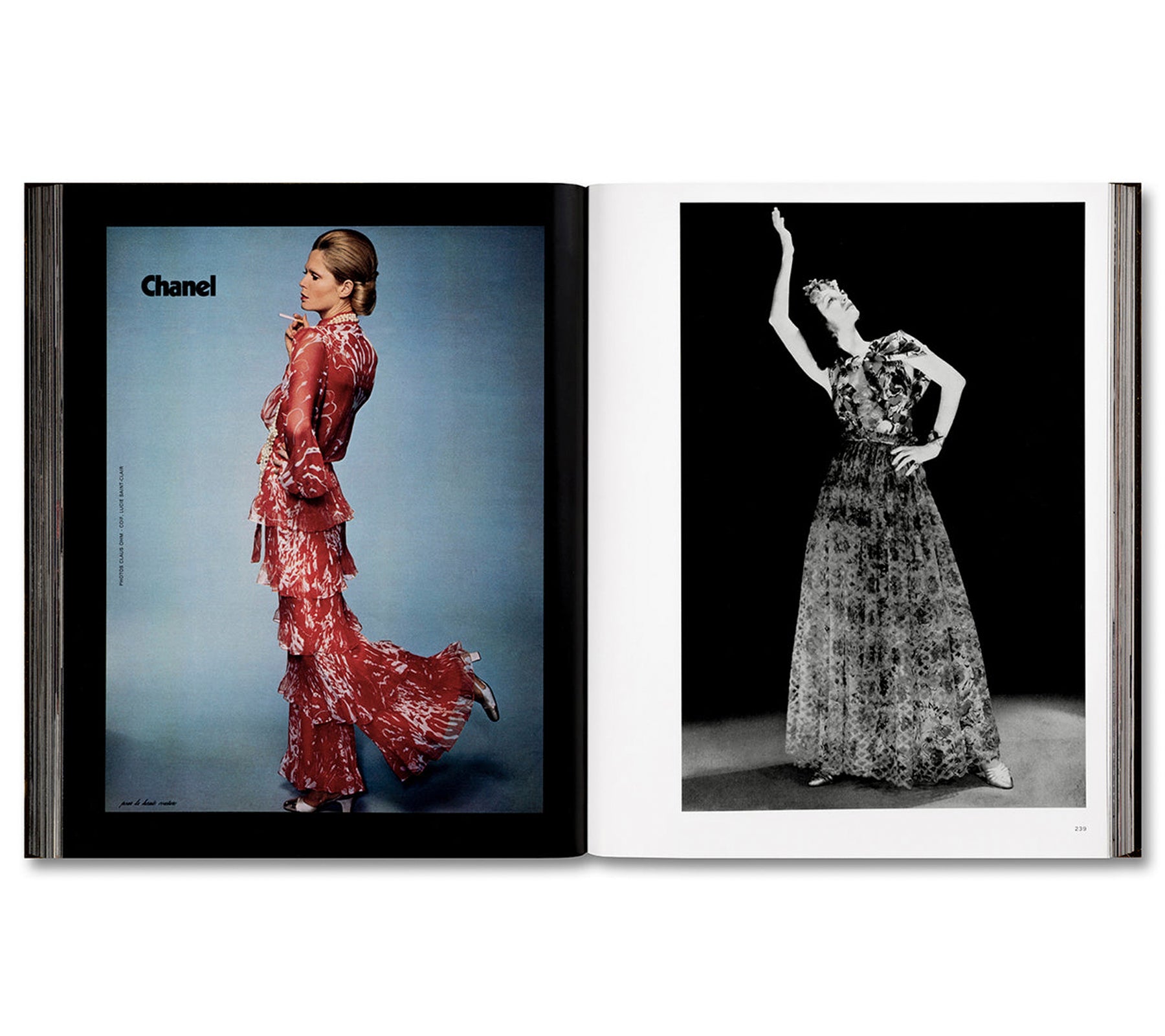 CHANEL HAUTE COUTURE by Sofia Coppola