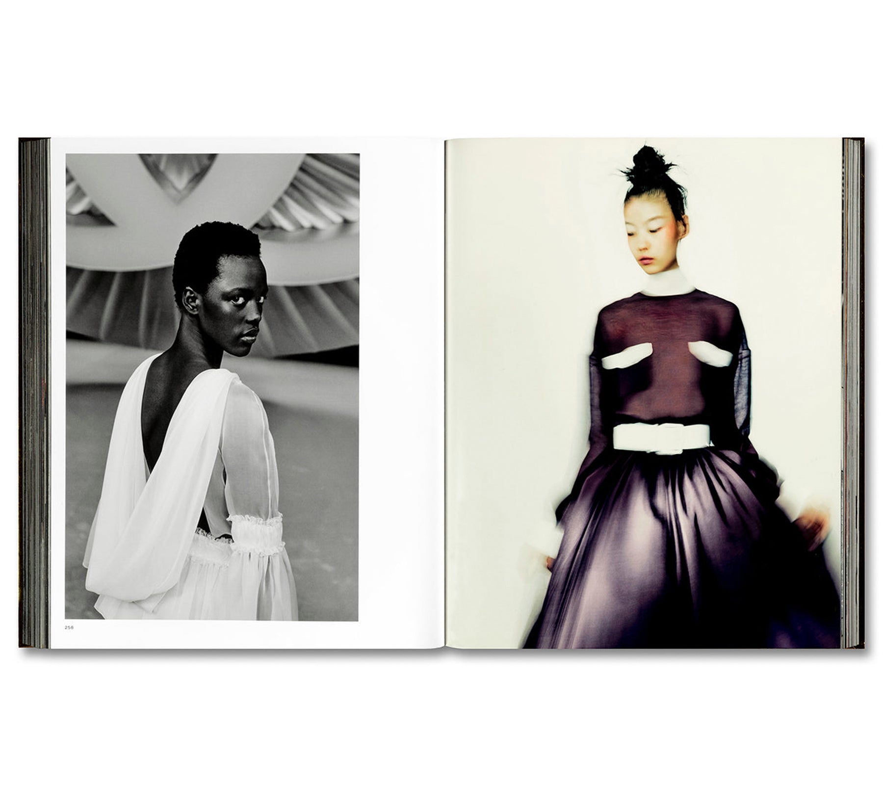 CHANEL HAUTE COUTURE by Sofia Coppola