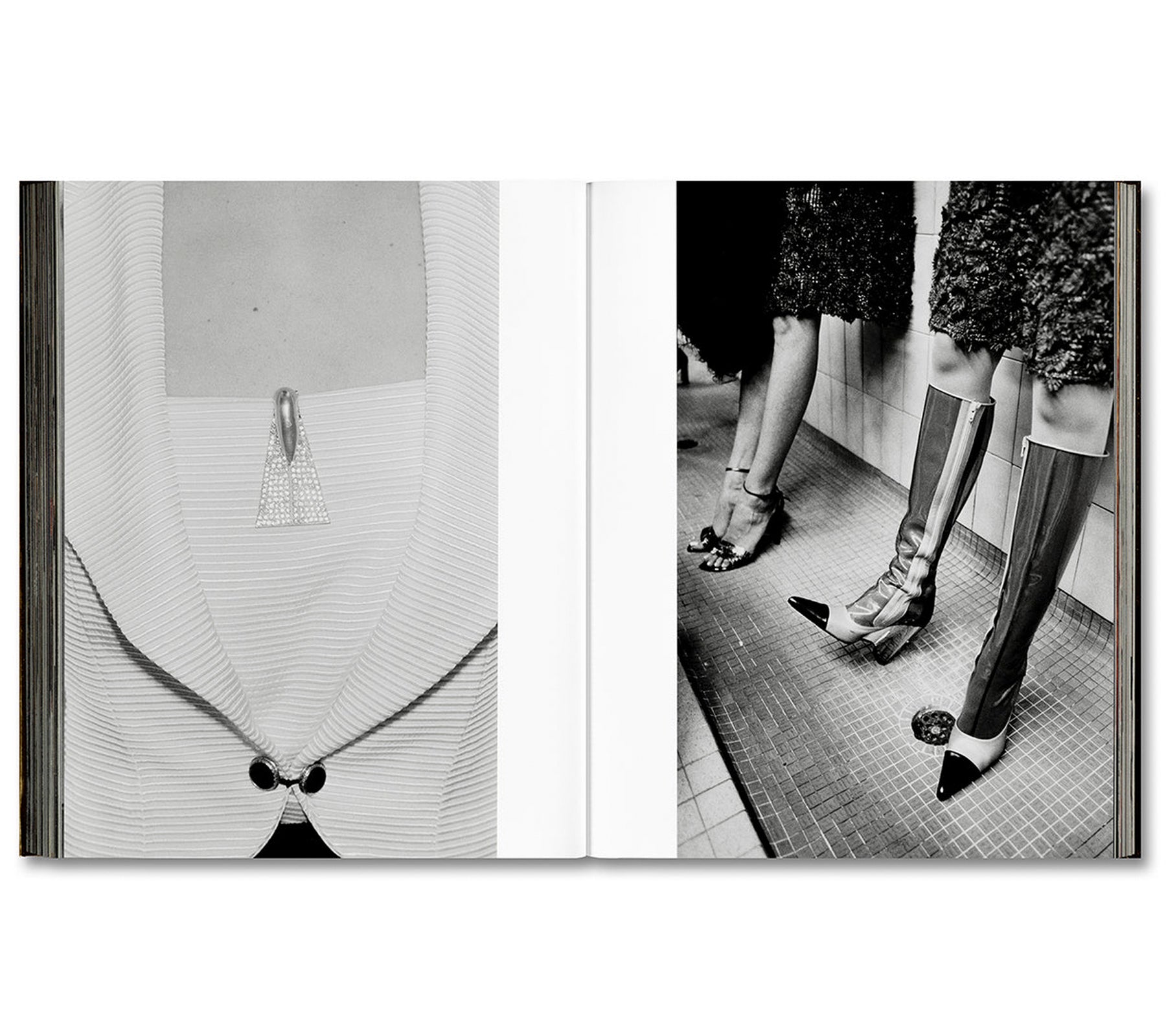 CHANEL HAUTE COUTURE by Sofia Coppola