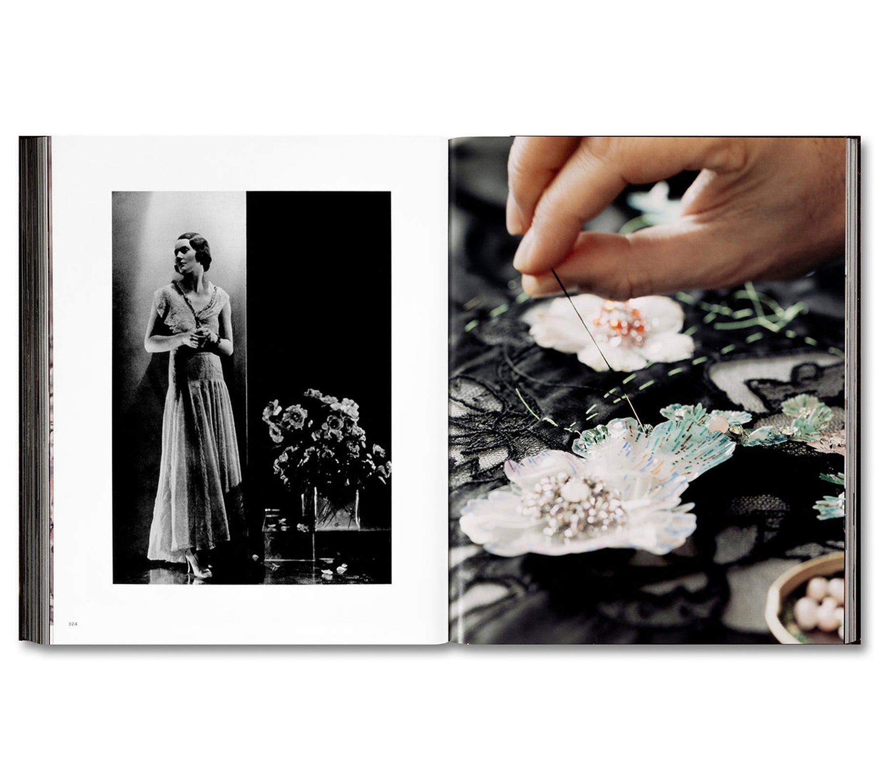 CHANEL HAUTE COUTURE by Sofia Coppola