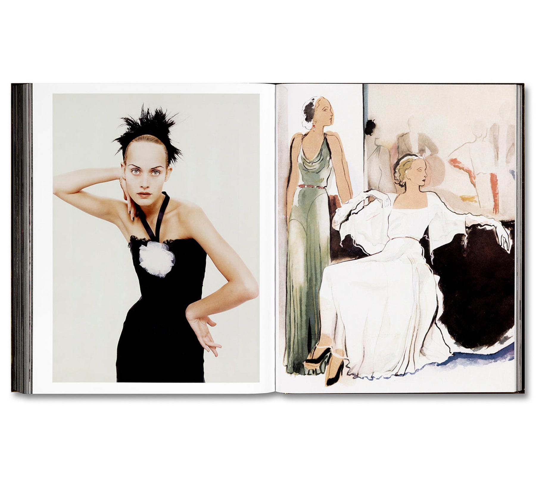 CHANEL HAUTE COUTURE by Sofia Coppola