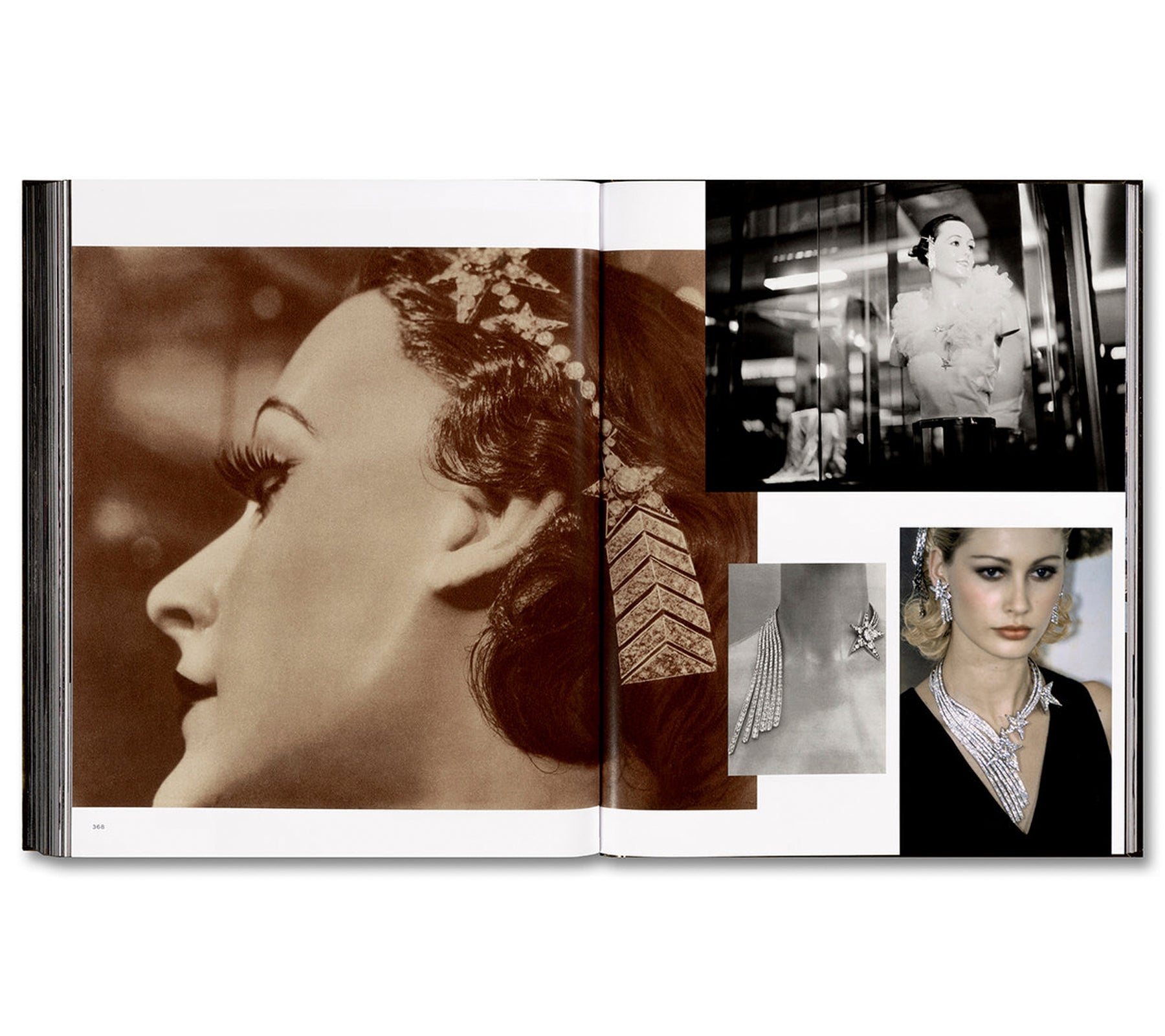 CHANEL HAUTE COUTURE by Sofia Coppola