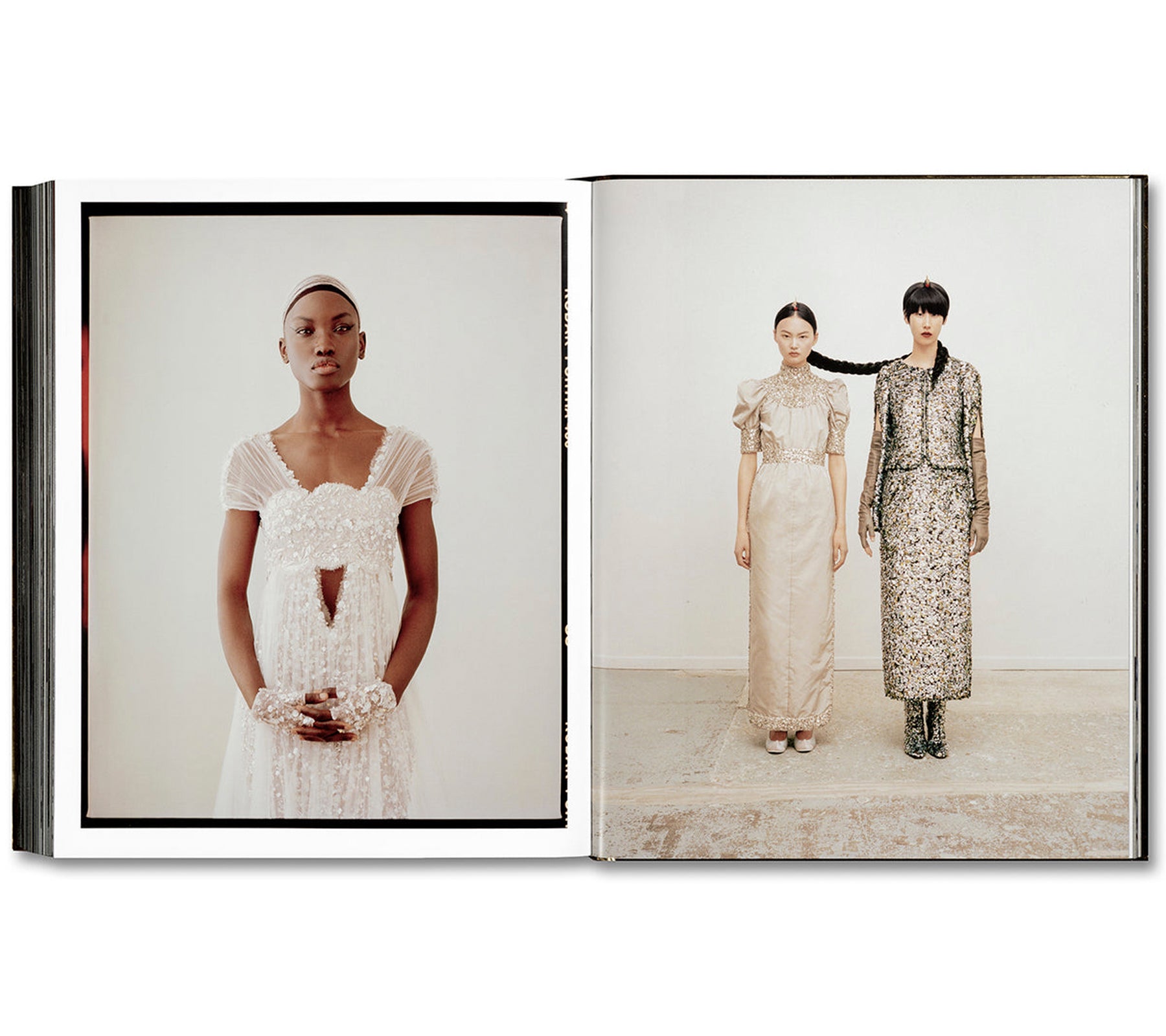 CHANEL HAUTE COUTURE by Sofia Coppola