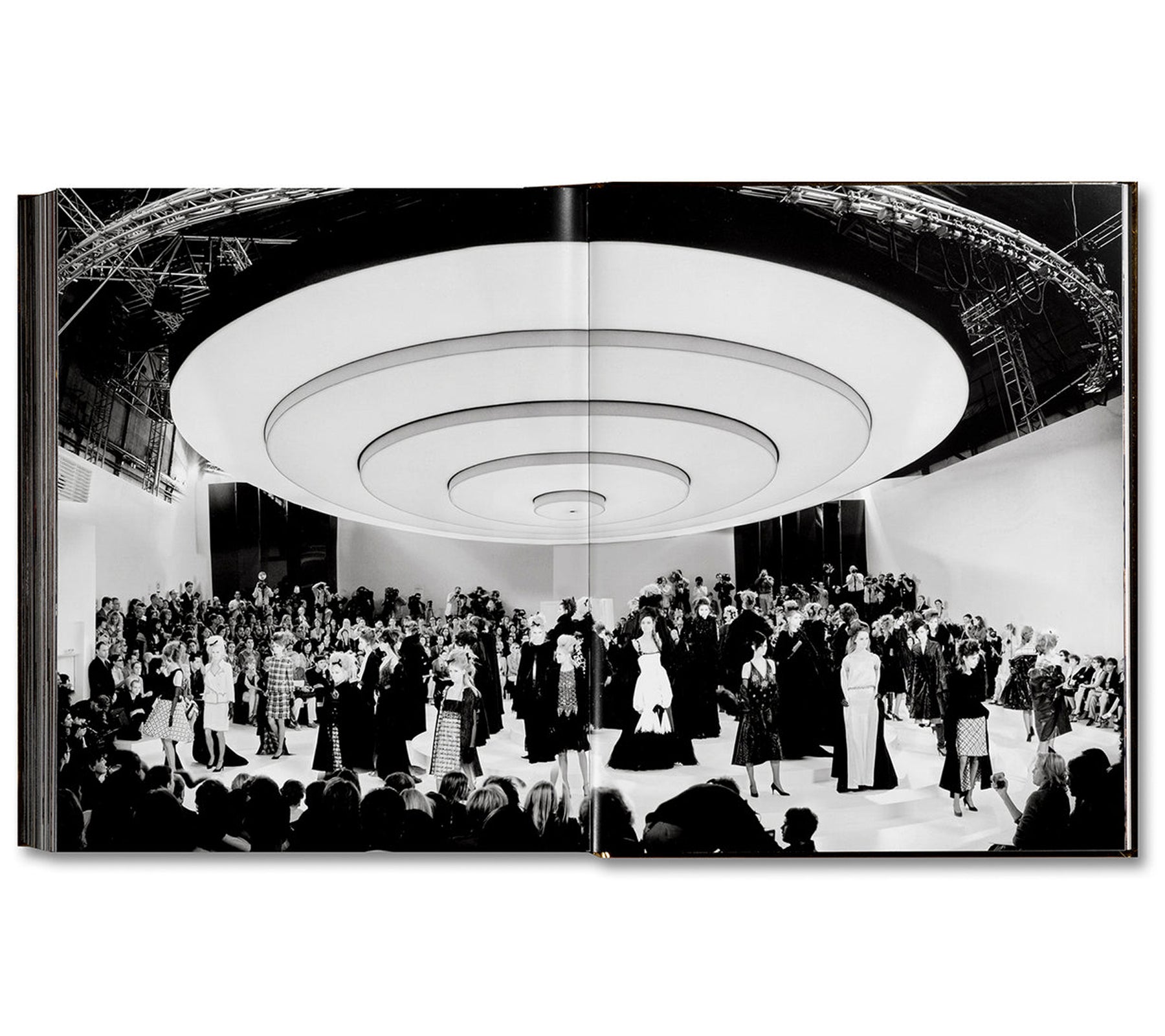 CHANEL HAUTE COUTURE by Sofia Coppola