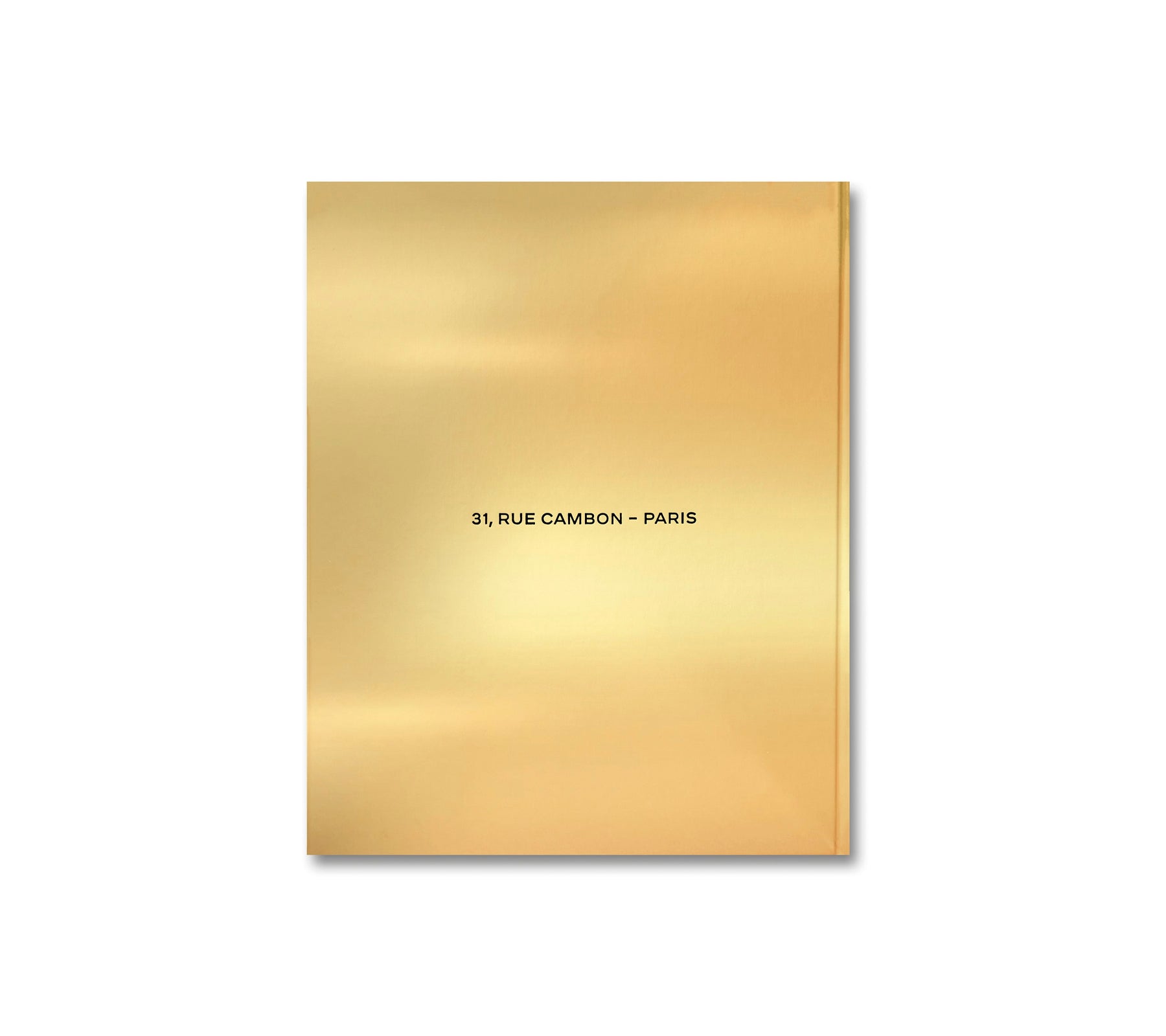 CHANEL HAUTE COUTURE by Sofia Coppola