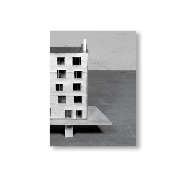 クリスト&ガンテンバイン作品集：Projects I-III CHRIST & GANTENBEIN: PROJECTS I-III by Christ & Gantenbei