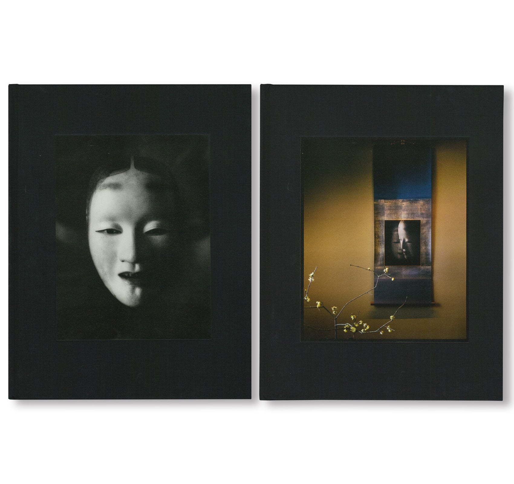 MONO NO AWARE・BEAUTY OF IMPERMANENCE by Kenro Izu