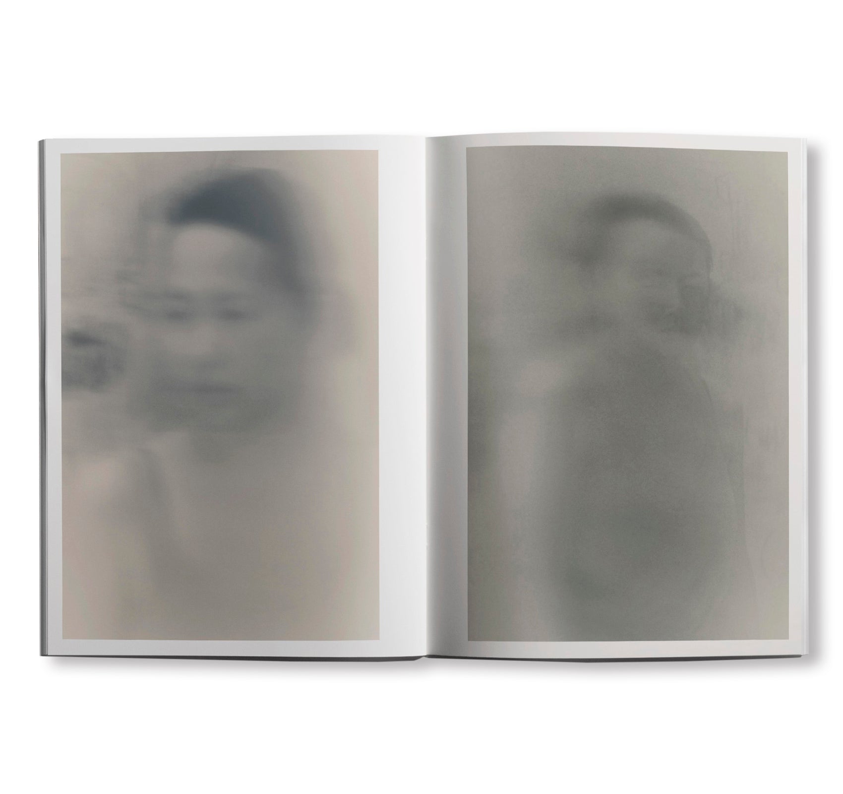 STAINS & ASHES by Ola Rindal