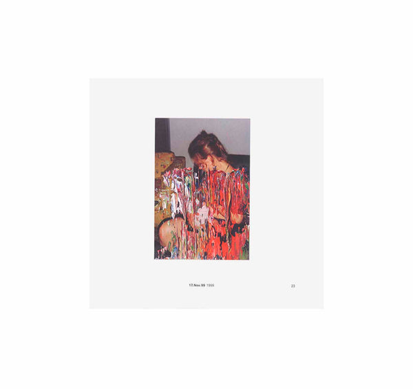 GERHARD RICHTER: ÜBERMALTE FOTOGRAFIEN / OVERPAINTED PHOTOGRAPHS
