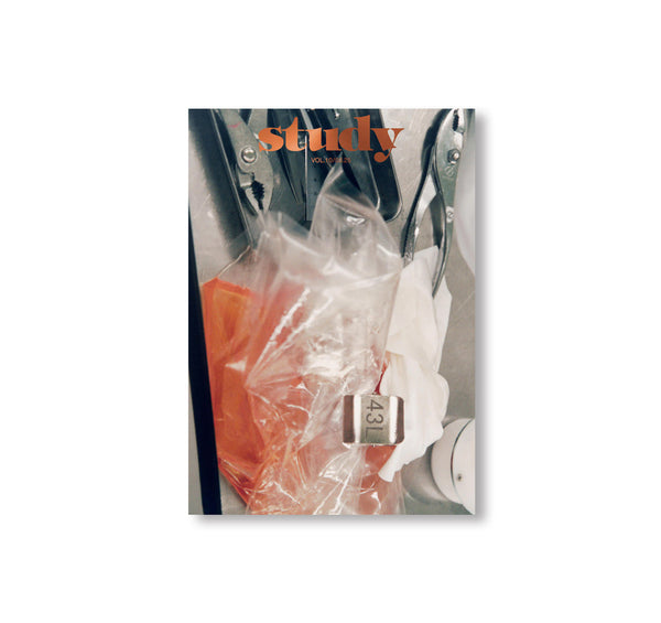 STUDY MAGAZINE VOLUME 10 – twelvebooks