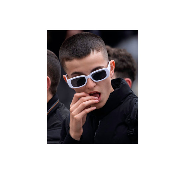 VANDALS by Winter Vandenbrink – twelvebooks