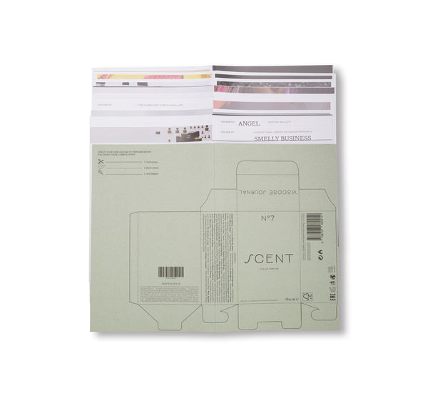 GO Journal ISSUE 01 02 03 05 4冊 viscose_01_grande.jpg?v=1734644480