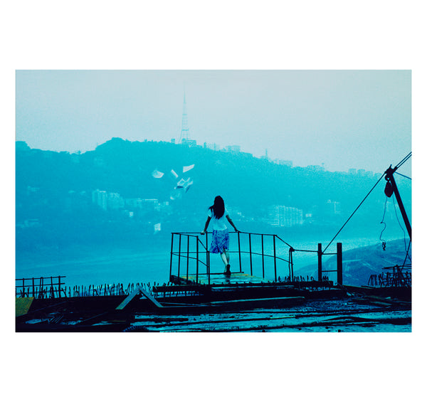 SOLACE 撫慰 Wing Shyaウィン・シャ 写真集 SOLACE 撫慰 / Wing Shya ウィン・シャ - books used and new