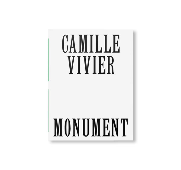 Camille Vivier