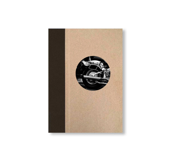 ONE PICTURE BOOK TWO #10: DAIDO MOTO by Daido Moriyama – twelvebooks