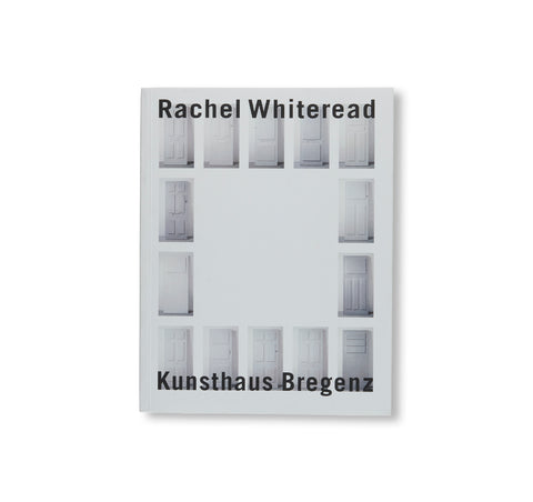 RACHEL WHITEREAD (2005) by Rachel Whiteread