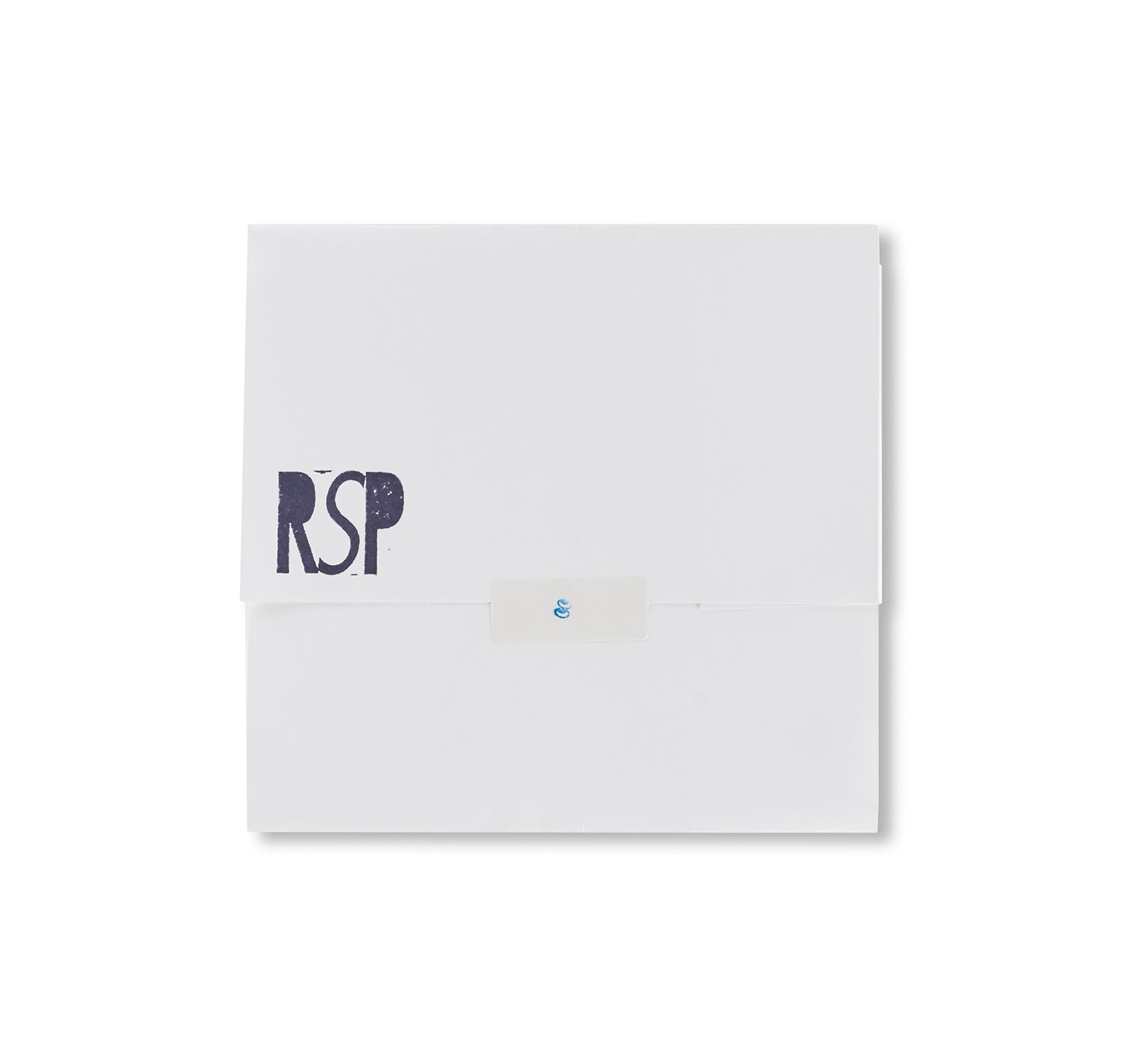 RSP 1ST “SCARVES COLLECTION” SONIC YOUTH LIVE IN TOKYO, 1998. by MO