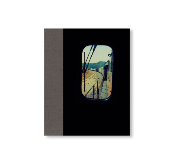 TONES OF DIRT AND BONE by Mike Brodie [FIRST EDITION] – twelvebooks