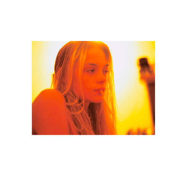 絶版⭐︎Davide Sorrenti　ArgueSKE　1994-1997 ARGUESKE 1994-1997 by Davide Sorrenti [THIRD EDITION