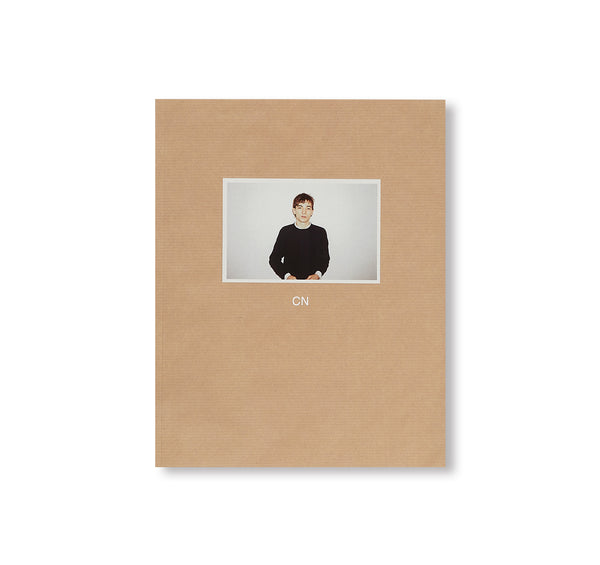 CN by Christopher Niquet – twelvebooks