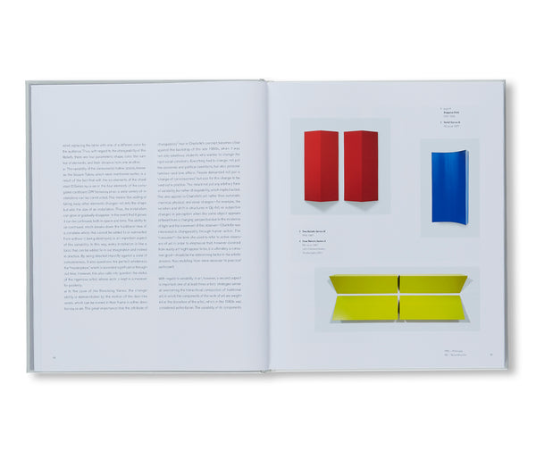 MANIFESTO by Charlotte Posenenske – twelvebooks