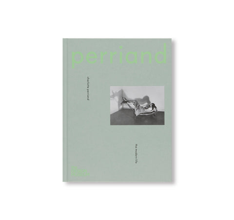 THE MODERN LIFE EXHIBITION CATALOGUE by Charlotte Perriand