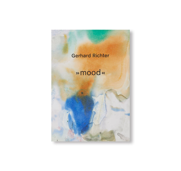 Gerhard Richter MOOD エディション 950部 367 Private Collection - Gerhard Richter - Mood. *SOLD* - New Art Editions