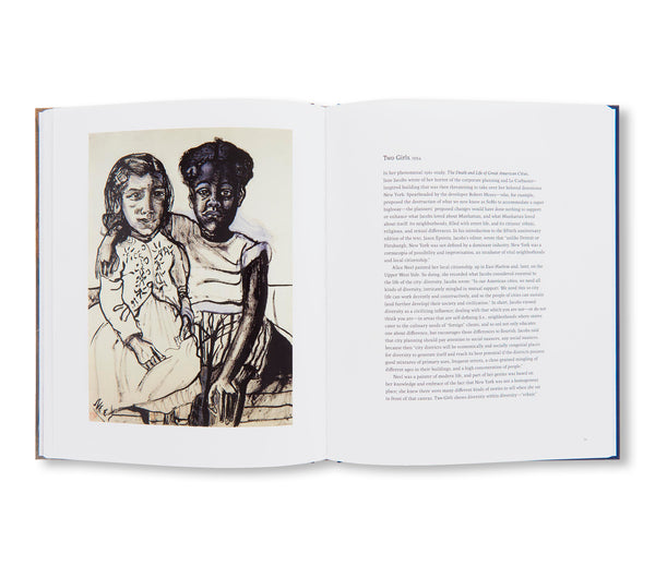 UPTOWN by Alice Neel – twelvebooks