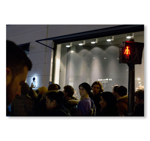COLETTE 1997-2017 (PARIS FROM MY WINDOW) by Benoit Grimbert – twelvebooks COLETTE 1997-2017 (PARIS FROM MY WINDOW) by Benoit Grimbert – twelvebooks