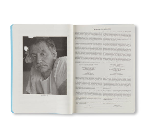 THERE IS A PLANET. EXHIBITION CATALOGUE TRIENNALE DESIGN MUSEUM by