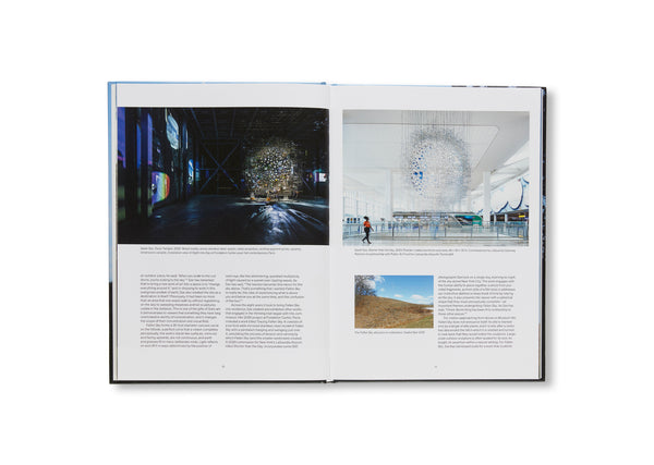 FALLEN SKY by Sarah Sze – twelvebooks