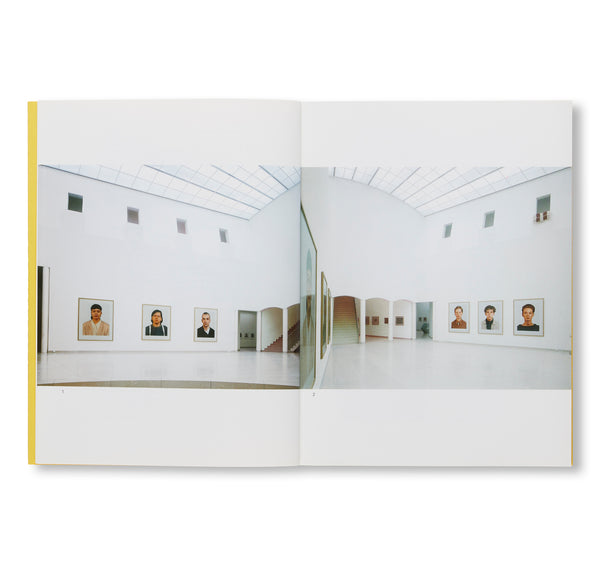 THOMAS RUFF by Thomas Ruff – twelvebooks