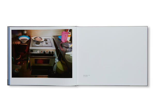 PHOTOTROPHY by Thomas Demand – twelvebooks