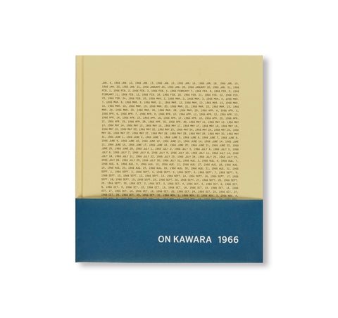 1966 by On Kawara