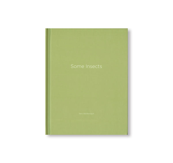 スーパーセール 半額タイムセール SOME #67: BOOK PICTURE ONE INSECTS Weifenbach Terri by アート・デザイン・音楽