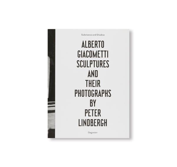 SUBSTANCE AND SHADOW: ALBERTO GIACOMETTI SCULPTURES AND THEIR