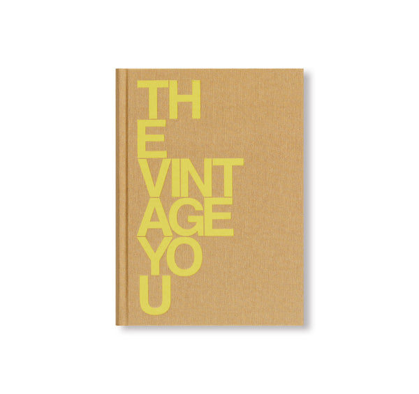 SELF SERVICE THE VINTAGE YOU – twelvebooks