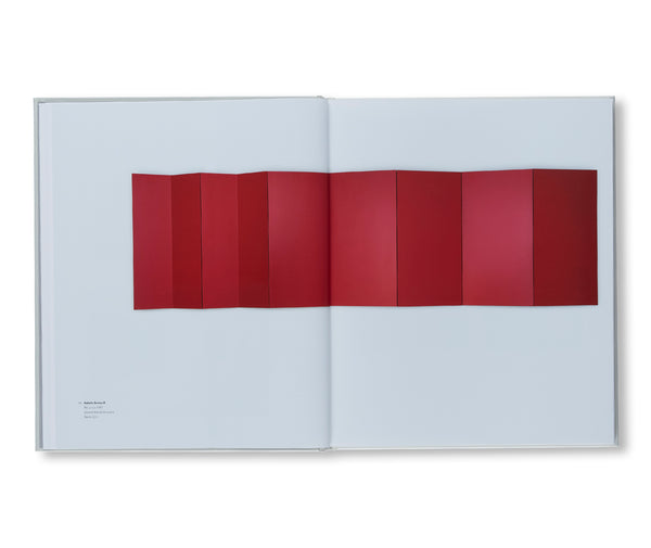 アート・デザイン・音楽 Charlotte Posenenkske - Manifest MANIFESTO by Charlotte Posenenske – twelvebooks