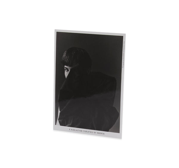 A MAGAZINE CURATED BY ERDEM MORALIOGLU – twelvebooks