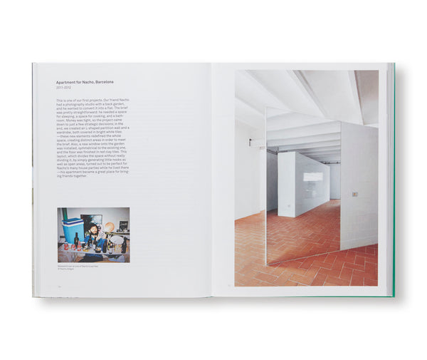 2G No. 86 ARQUITECTURA-G – twelvebooks