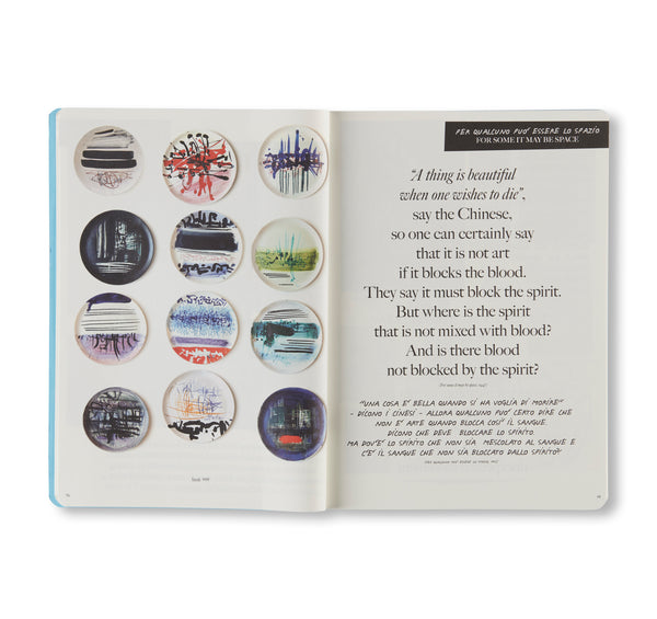 THERE IS A PLANET. EXHIBITION CATALOGUE TRIENNALE DESIGN MUSEUM by