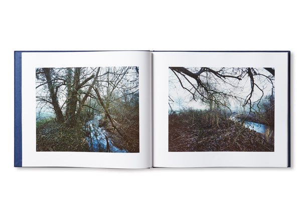 THE RIVER WINTER by Jem Southam – twelvebooks