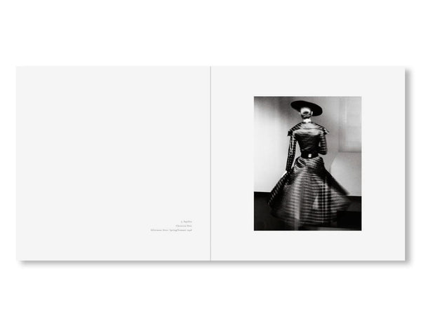 DIOR BY SARAH MOON – twelvebooks