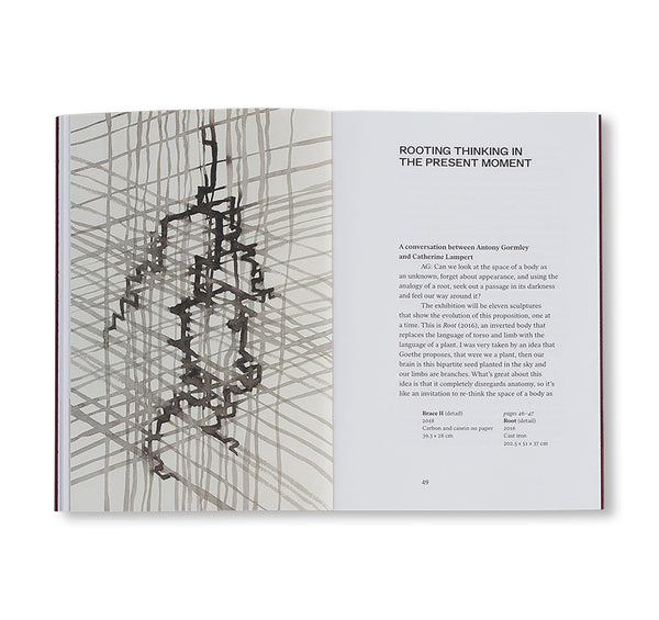 Page 2: Antony Gormley Paintings & Artwork for Sale | Antony