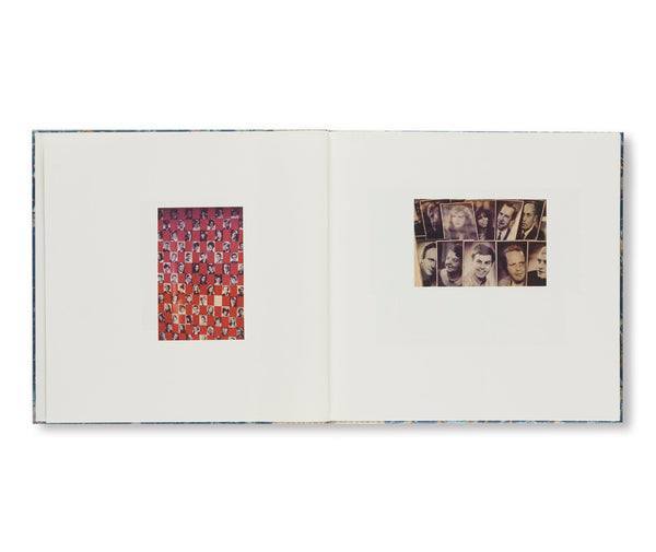 CARDBOARD LANDSCAPES by Luigi Ghirri – twelvebooks